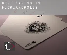 Best casino in Florianópolis