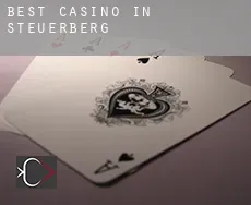 Best casino in  Steuerberg