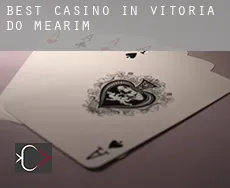 Best casino in Vitória do Mearim