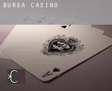 Bursa  casino