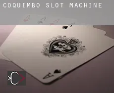 Coquimbo  slot machine