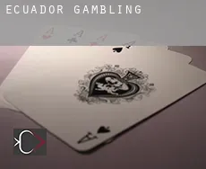 Ecuador  gambling