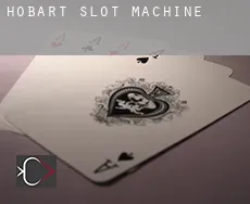 Hobart  slot machine