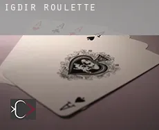 Iğdır  roulette