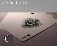 Laval  bingo