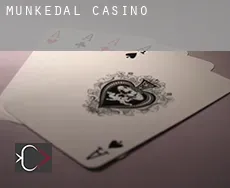 Munkedal Municipality  casino