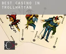 Best casino in  Trollhättan