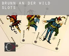Brunn an der Wild slots