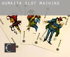 Humaitá slot machine