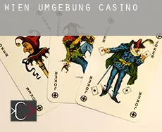 Politischer Bezirk Wien Umgebung  casino