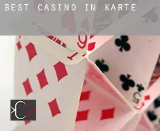 Best casino in Karte