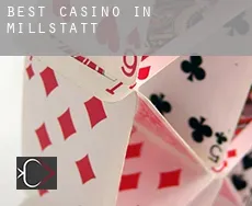 Best casino in  Millstatt