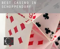 Best casino in  Schoppendorf