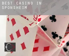 Best casino in Sponsheim