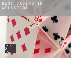 Best casino in  Wels Stadt