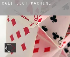 Santiago de Cali  slot machine