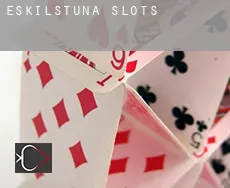 Eskilstuna  slots