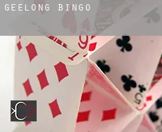 Geelong  bingo