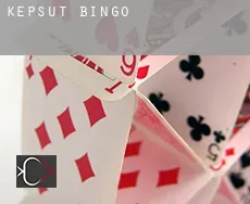 Kepsut bingo