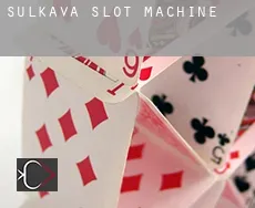 Sulkava slot machine