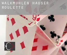 Walkmühlen-Häuser roulette