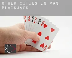 Other cities in Van  blackjack