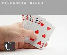 Pirkanmaa  bingo