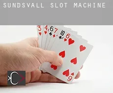 Sundsvall  slot machine