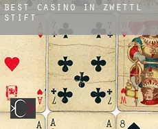 Best casino in  Zwettl Stift