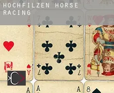 Hochfilzen  horse racing