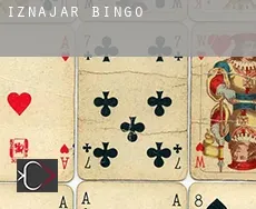 Iznájar  bingo