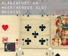 Klagenfurt am Wörthersee  slot machine