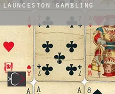 Launceston  gambling