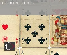 Leoben  slots