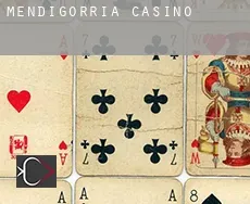 Mendigorría casino