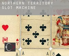 Northern Territory  slot machine