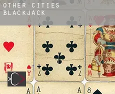 Other Cities in South Moravian Region blackjack
