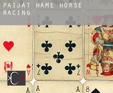 Päijät-Häme  horse racing