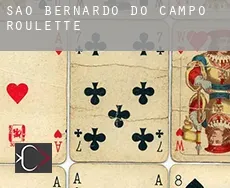 São Bernardo do Campo  roulette