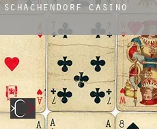 Schachendorf casino