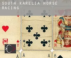 South Karelia  horse racing