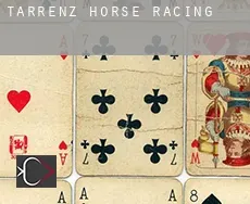 Tarrenz  horse racing