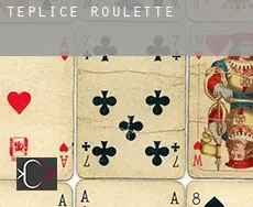 Teplice  roulette