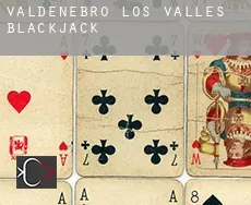 Valdenebro de los Valles blackjack