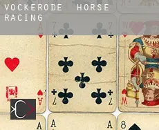 Vockerode horse racing
