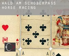 Wald am Schoberpaß horse racing