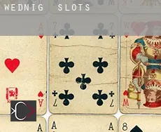 Wednig  slots