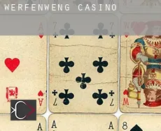 Werfenweng  casino