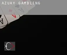 Azuay  gambling