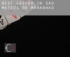 Best casino in  São Mateus do Maranhão